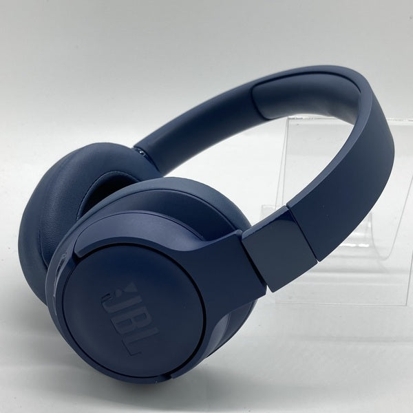 JBL ヘッドホン　TUNE 770 NC 青 Amazon.co.jp: JBL LIVE 770 NC スタイル/デザイン/ハイブリッド