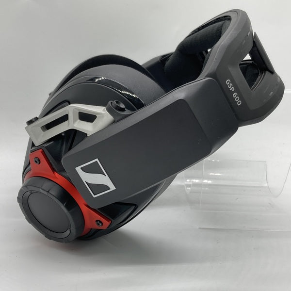 SENNHEISER 【中古】GSP 600【秋葉原】 – e☆イヤホン