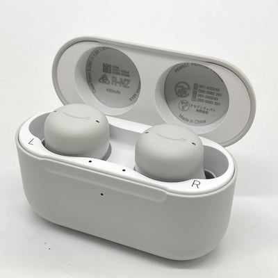 【中古】EchoBuds 第2世代（ワイヤレス非対応充電ケース）【仙台】