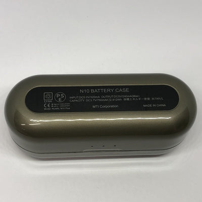 【中古】N10 Plus ライトオリーブ 【N10PLUS-LO】【秋葉原】
