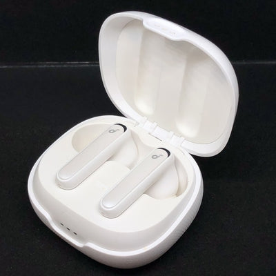 【中古】Soundcore Life Note 3 ホワイト 【A3933N21】【秋葉原】