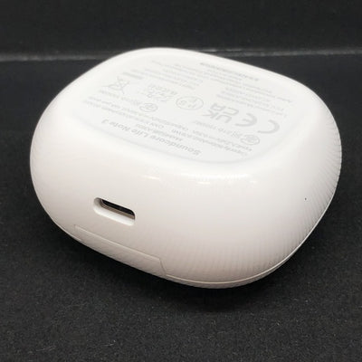 【中古】Soundcore Life Note 3 ホワイト 【A3933N21】【秋葉原】