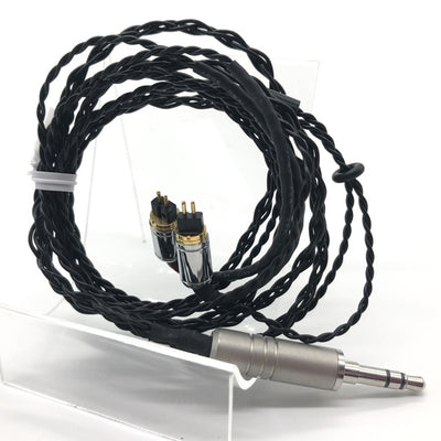 【中古】Obsidian ConX-3.5mm(イヤループ仕様) 120cm【秋葉原】