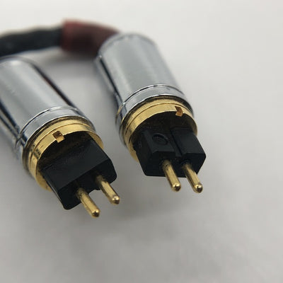 【中古】Obsidian ConX-3.5mm(イヤループ仕様) 120cm【秋葉原】