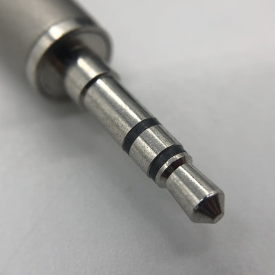 【中古】Obsidian ConX-3.5mm(イヤループ仕様) 120cm【秋葉原】