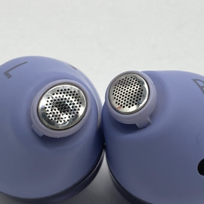 【中古】Galaxy Buds Pro Phantom Violet 【SM-R190NZVAXJP】【秋葉原】