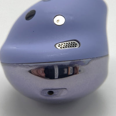 【中古】Galaxy Buds Pro Phantom Violet 【SM-R190NZVAXJP】【秋葉原】
