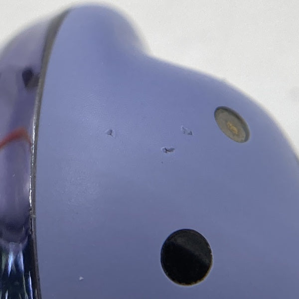 【中古】Galaxy Buds Pro Phantom Violet 【SM-R190NZVAXJP】【秋葉原】