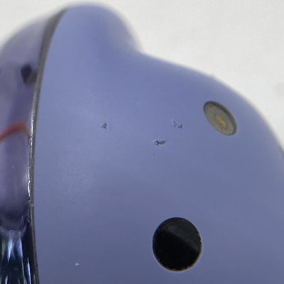 【中古】Galaxy Buds Pro Phantom Violet 【SM-R190NZVAXJP】【秋葉原】