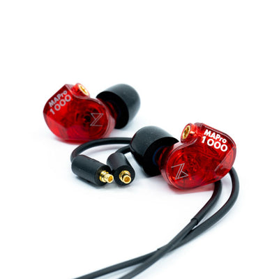 MAPro1000