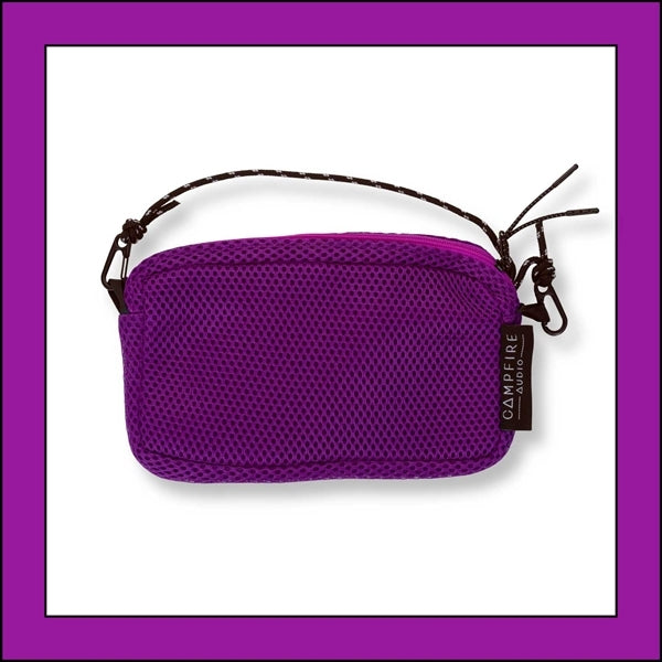 Campfire Audio IO イヤホン収納ケース付き IO - Campfire Audio