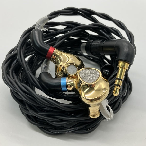 【送料込】P2Plus Commemorative Edition TinHiFi 【中古】P2Plus Commemorative Edition – e☆イヤホン