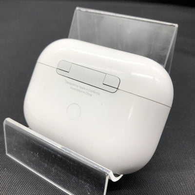【中古】AirPods Pro 充電ケース【仙台】