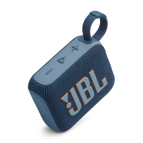 JBL GO 4 – e☆イヤホン
