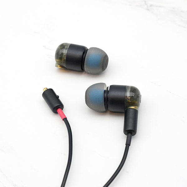 intime 脂 (KOTTERI) MarkII -コッテリマシマシ- – e☆イヤホン