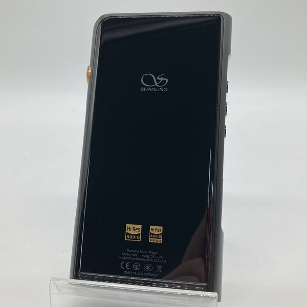 【中古】M6 Ver.21【日本橋】