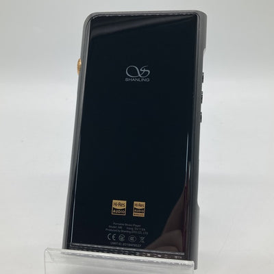 【中古】M6 Ver.21【日本橋】