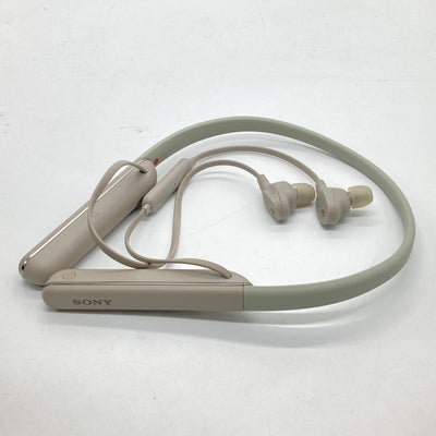 【中古】WI-1000XM2 S 【シルバー】【日本橋】