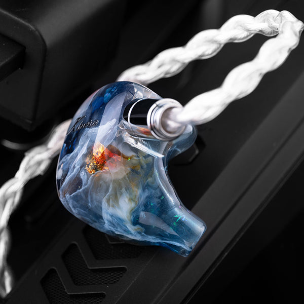 Kinera Imperial Verdandi – e☆イヤホン