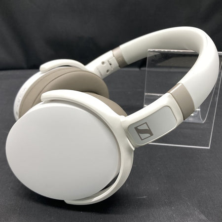 ゼンハイザー HD 450BT 中古 SENNHEISER 【中古】HD 450BT BLACK (ANC)【日本橋】 – e☆イヤホン