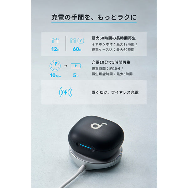 Soundcore P40i