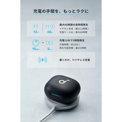 Soundcore P40i