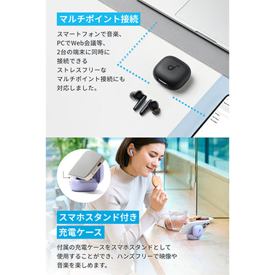 Soundcore P40i