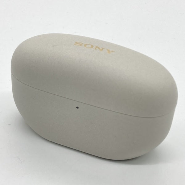 SONY 【中古】WF-1000XM5 S プラチナシルバー【仙台】 – e☆イヤホン