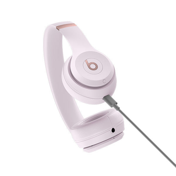 Beats by Dr. Dre Beats Solo4 – e☆イヤホン