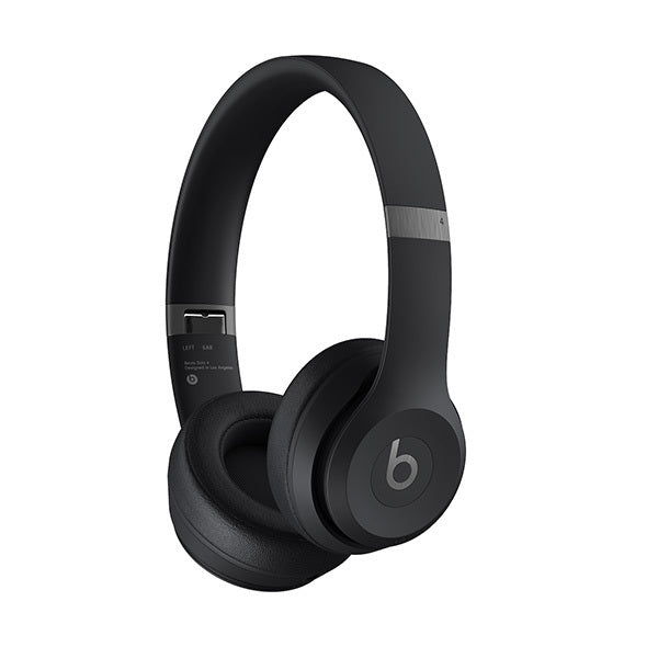 Beats by Dr. Dre Beats Solo4 – e☆イヤホン