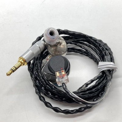 【中古】FitEar Silver (ユニバーサルモデル）【日本橋】