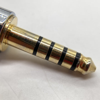 【中古】龍柱 4.4mmバランスケーブル【仙台】