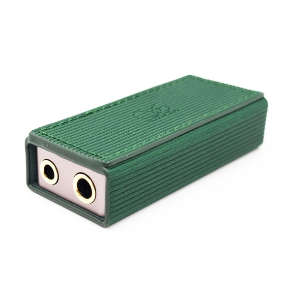 UA4 専用レザーケース