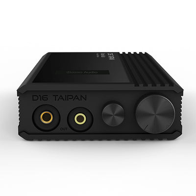 D16 TAIPAN