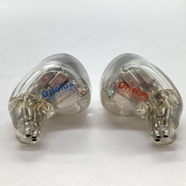 【中古】Mellianus (ケーブル欠品)【秋葉原】