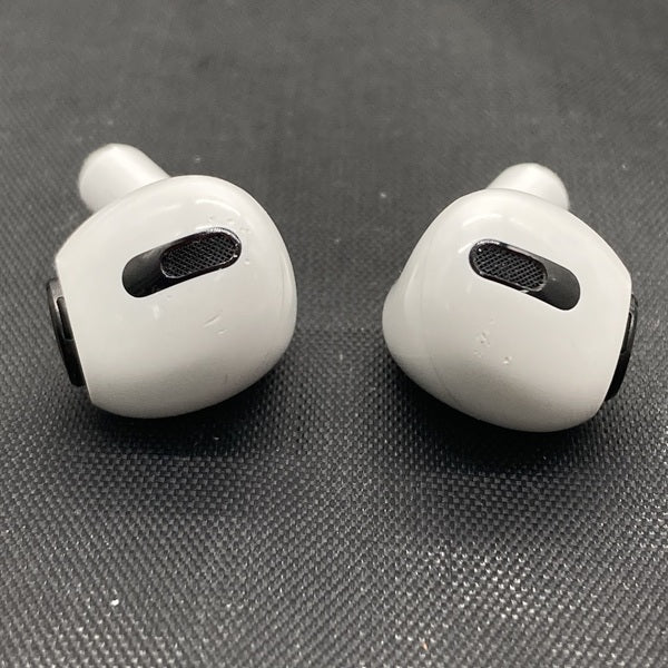 Apple 【中古】AirPods Pro MWP22J/A【日本橋】 – e☆イヤホン