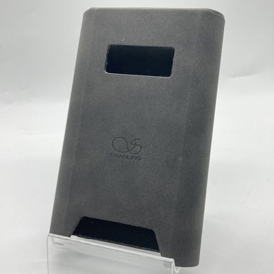 【中古】H7 専用レザーケース ブラック【日本橋】