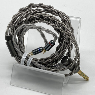 【中古】ARS123 IEM2pin-4.4mm5極 【ACO-ARS123-2PIN-4.4】【日本橋】