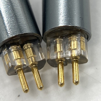 【中古】ARS123 IEM2pin-4.4mm5極 【ACO-ARS123-2PIN-4.4】【日本橋】