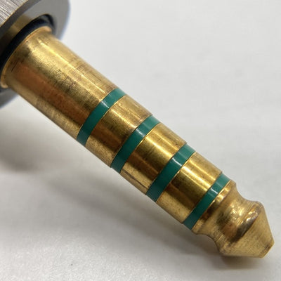 【中古】ARS123 IEM2pin-4.4mm5極 【ACO-ARS123-2PIN-4.4】【日本橋】