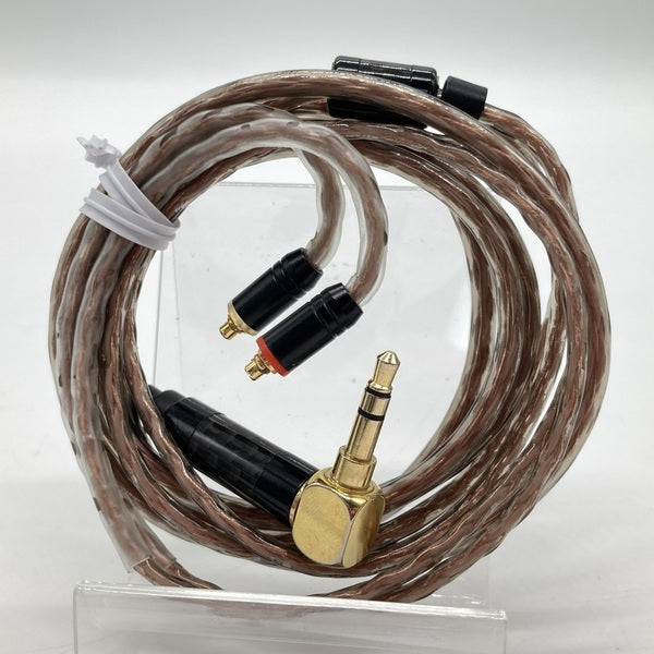 【中古】mmcx-3.5mmケーブル【仙台】