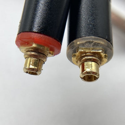 【中古】mmcx-3.5mmケーブル【仙台】