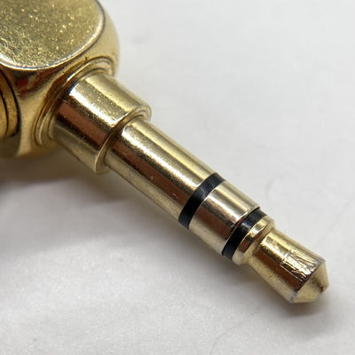 【中古】mmcx-3.5mmケーブル【仙台】