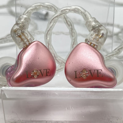 【中古】MY LOVE 4 ピンク【秋葉原】