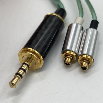 【中古】＜翠-Sui MMCX-2.5mm4極 Recable＞BSP-HPCL-TTEGEPM4【日本橋】