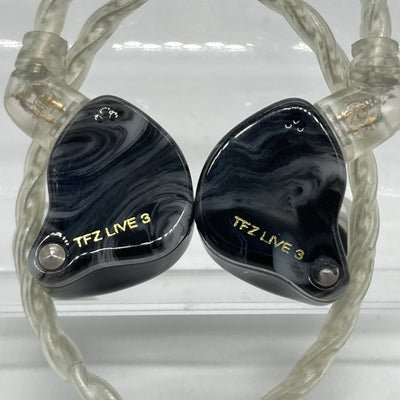 【中古】LIVE 3 ブラック【日本橋】