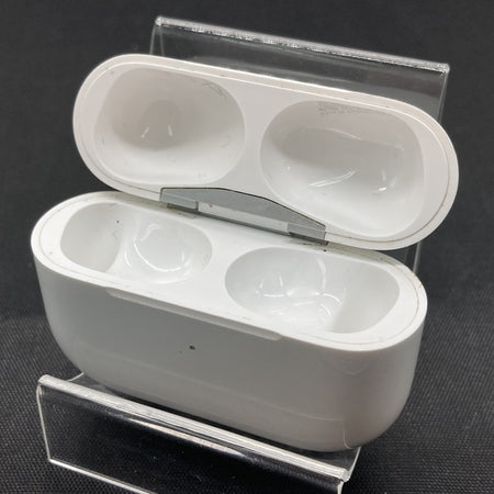 Apple 【中古】AirPods Pro 充電ケース【日本橋】 – e☆イヤホン