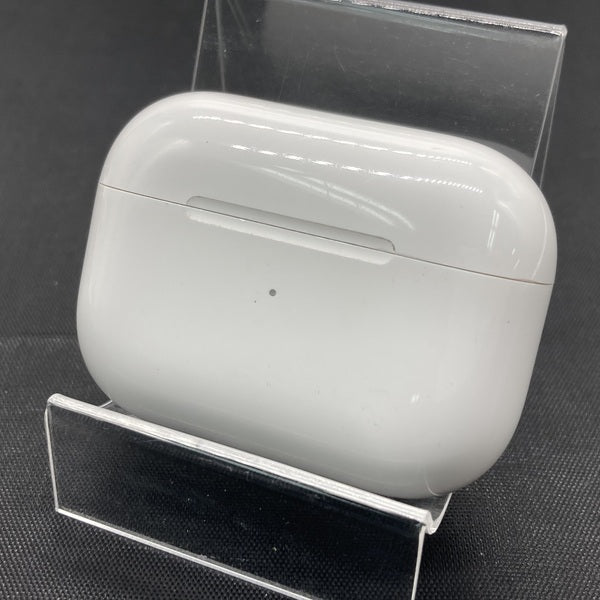Apple 【中古】AirPods Pro 充電ケース【日本橋】 – e☆イヤホン