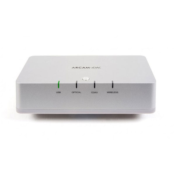 rDAC