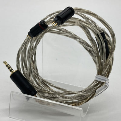 【中古】LEVIATHAN(リヴァイアサン) AK2.5mm4極バランス/カスタムIEM2pin【NLH-LVN】【仙台】